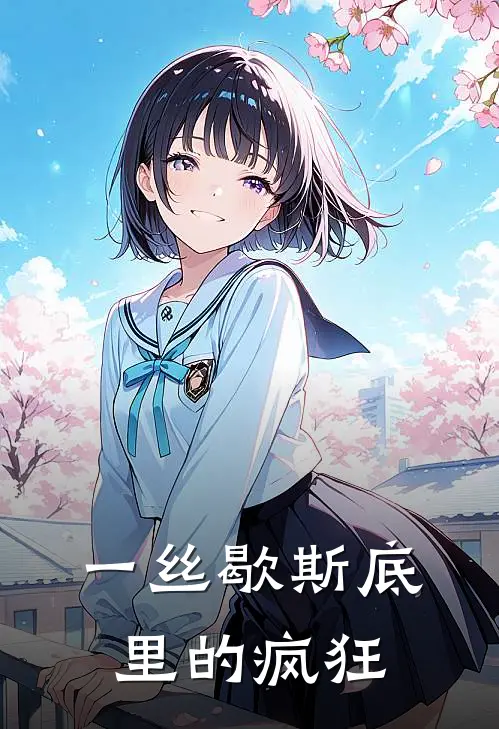 一丝歇斯底里的疯狂