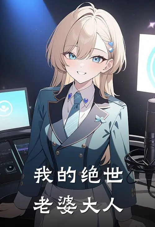 我的绝世老婆大人