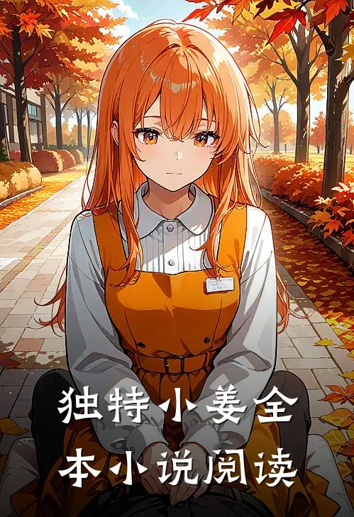 独特小姜全本小说阅读