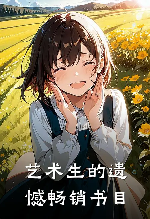 艺术生的遗憾畅销书目