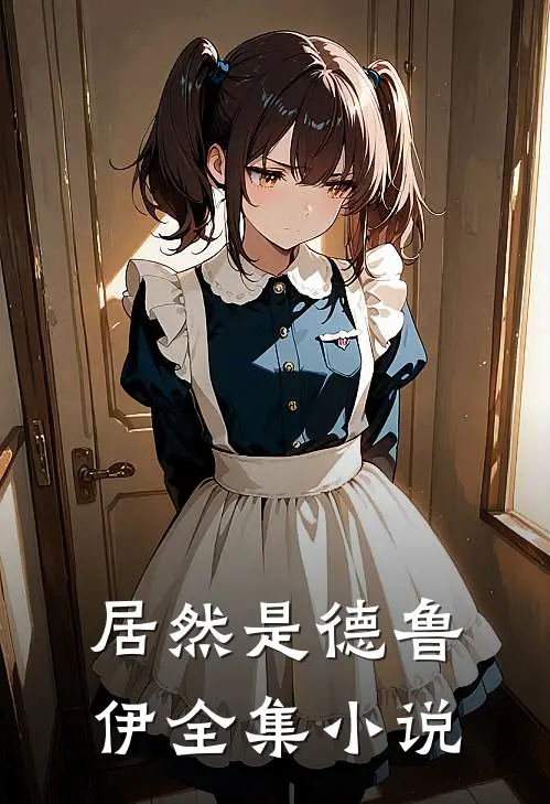 居然是德鲁伊全集