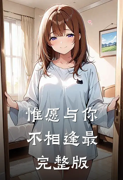 惟愿与你不相逢最完整版