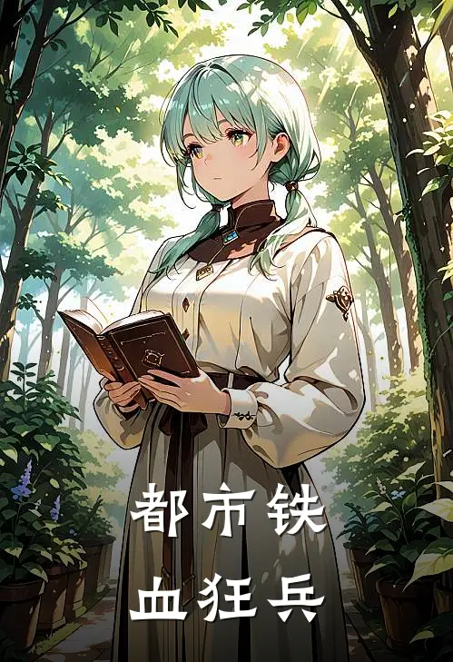 都市铁血狂兵