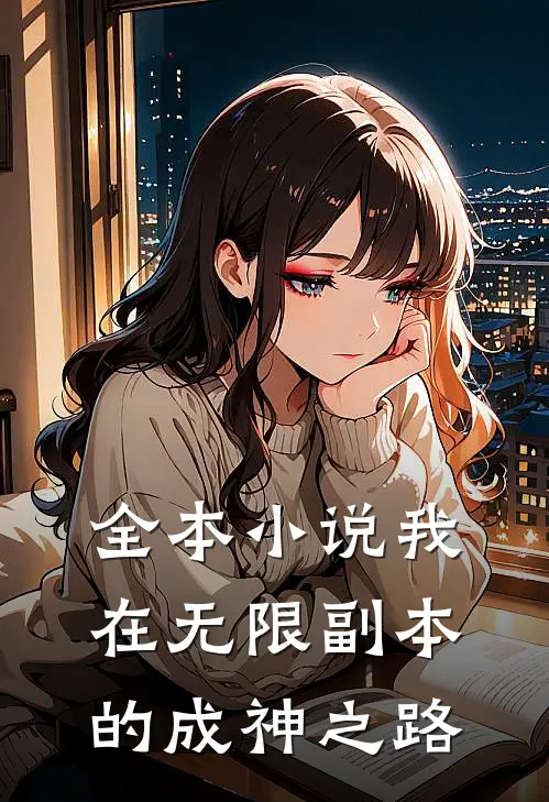 全本小说我在无限副本的成神之路