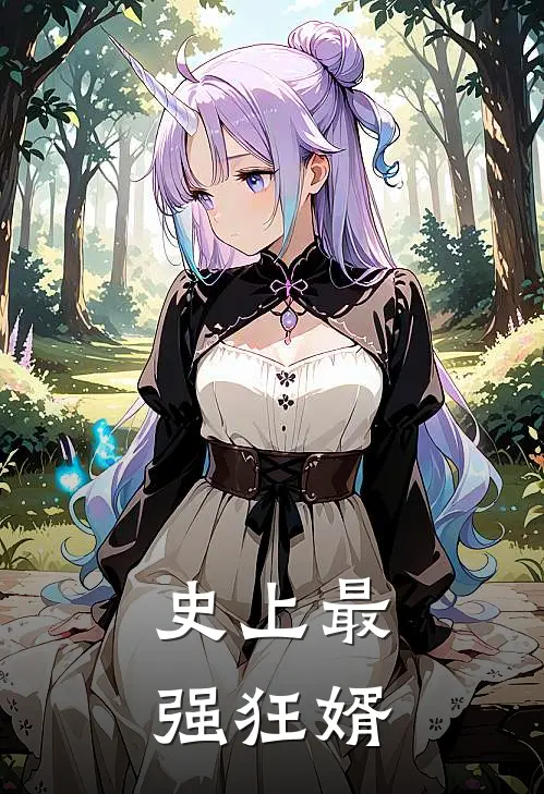 史上最强狂婿