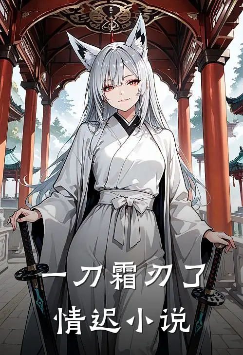 一刀霜刃了情迟小说