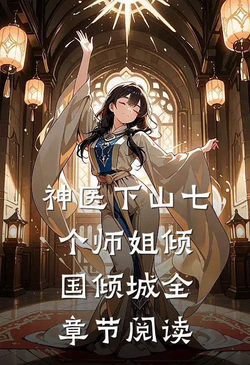 神医下山七个师姐倾国倾城全章节阅读