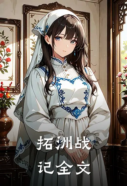 拓洲战记全文