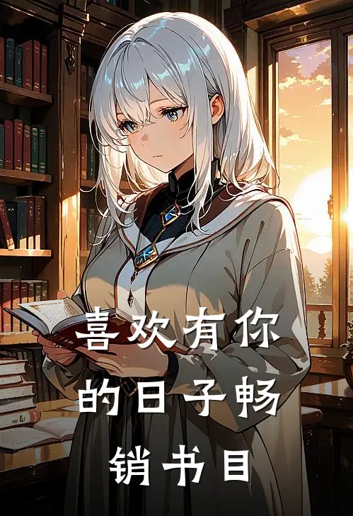 喜欢有你的日子畅销书目