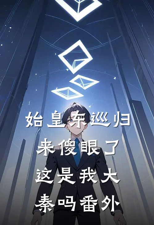 始皇东巡归来傻眼了这是我大秦吗番外篇
