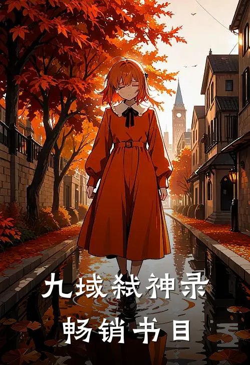 九域弑神录畅销书目