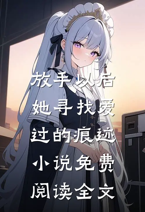放手以后,她寻找爱过的痕迹免费阅读全文
