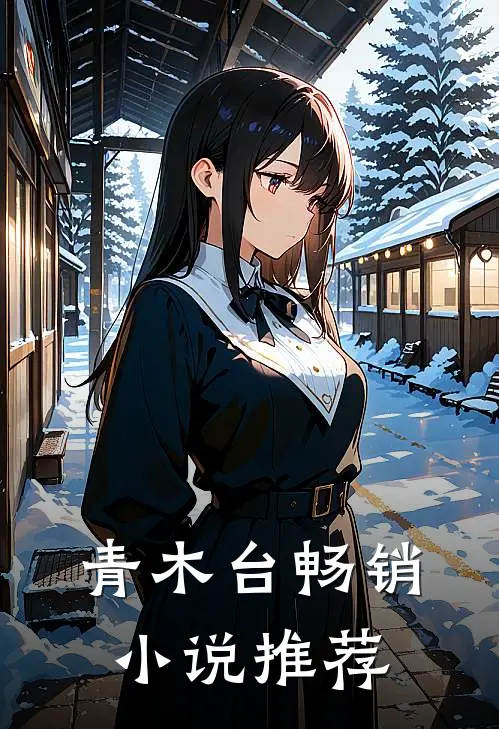 青木台畅销小说推荐