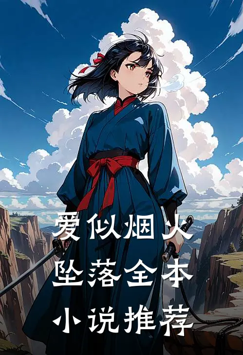 爱似烟火坠落全本小说推荐