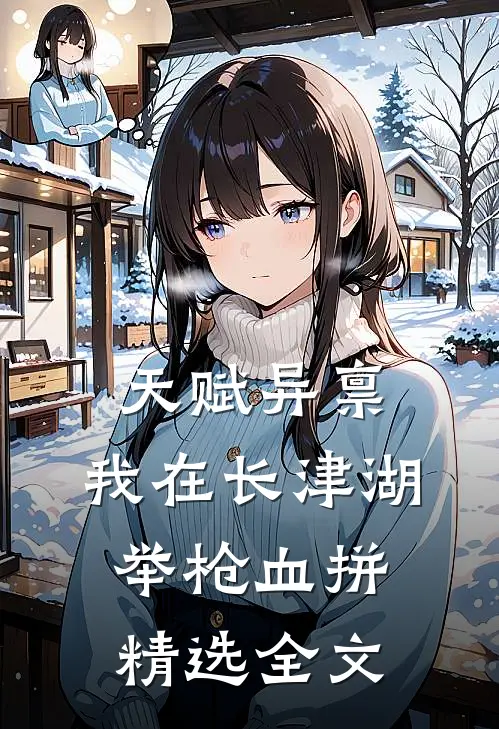 天赋异禀：我在长津湖举枪血拼精选全文