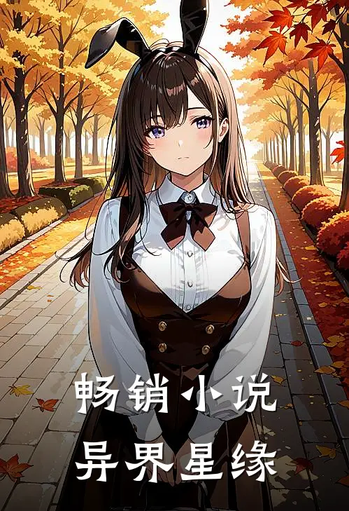畅销小说异界星缘