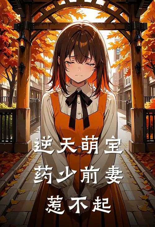 逆天萌宝药少前妻惹不起