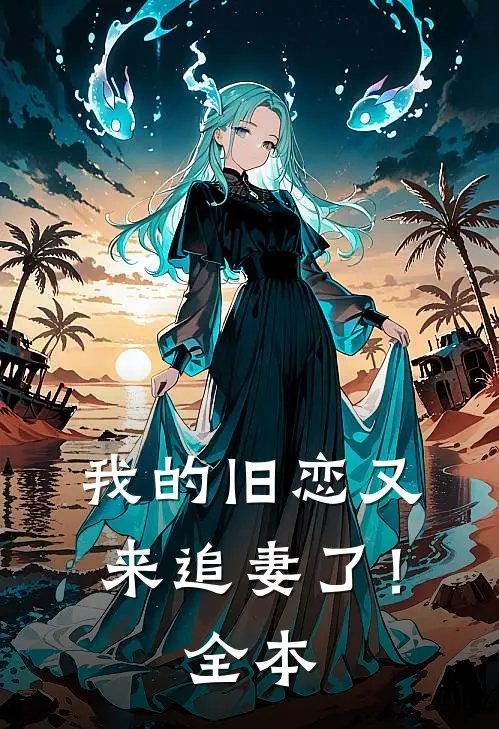 我的旧恋又来追妻了!全本免费