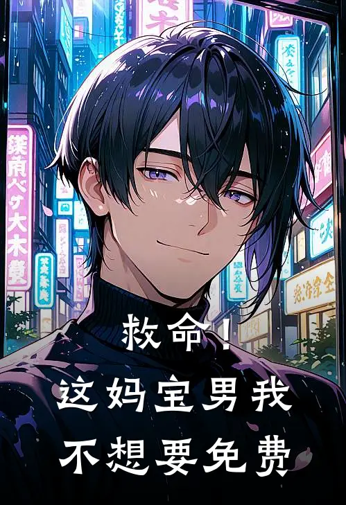 救命!这妈宝男我不想要免费漫画
