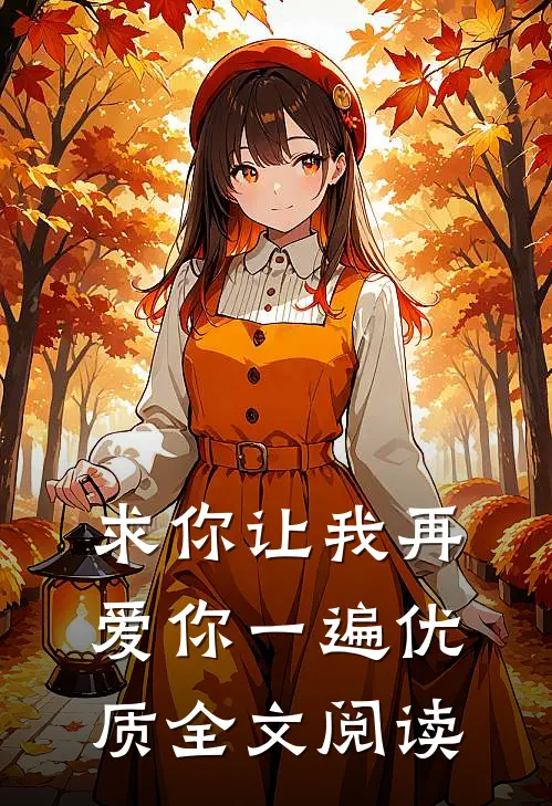 求你让我再爱你一遍优质全文阅读