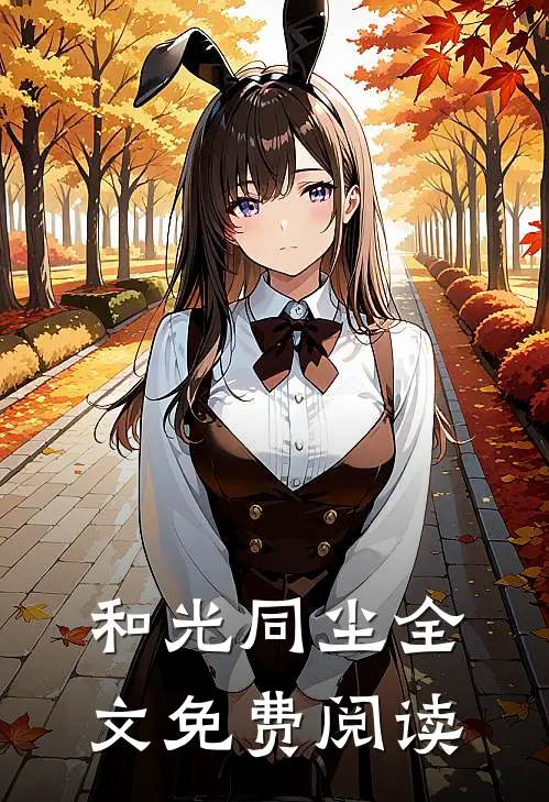 和光同尘全文免费阅读