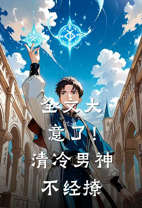 全文大意了!清冷男神不经撩百度