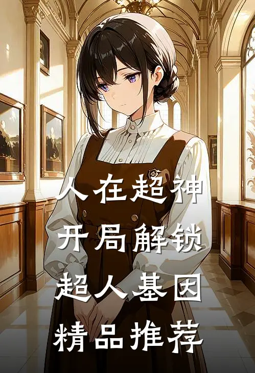 人在超神，开局解锁超人基因精品推荐
