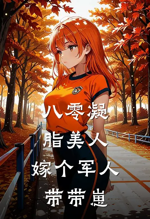 八零凝脂美人,嫁个军人带带崽陆曼曼