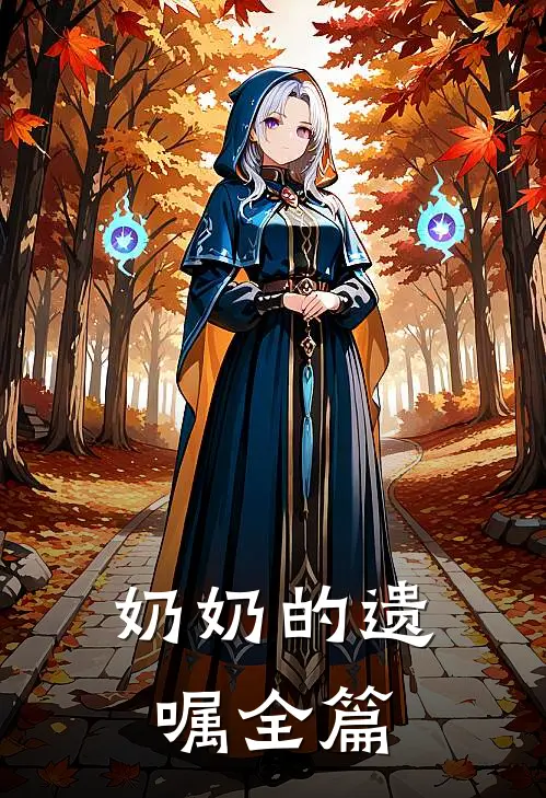 奶奶的遗嘱全篇