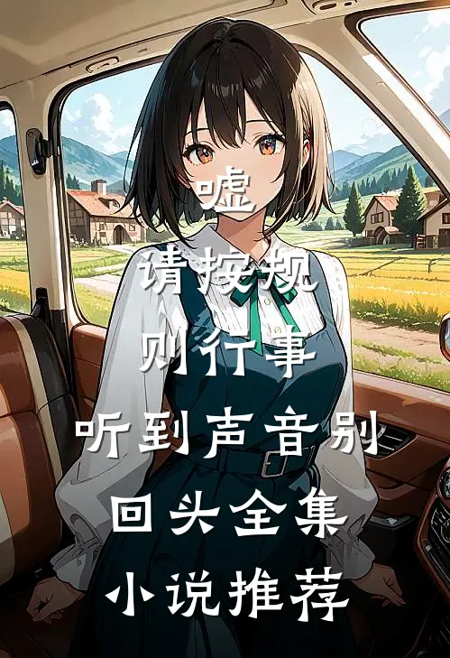 嘘，请按规则行事，听到声音别回头全集小说推荐