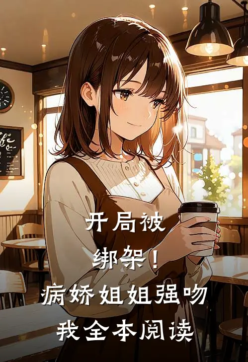 开局被绑架!病娇姐姐强吻我全本阅读