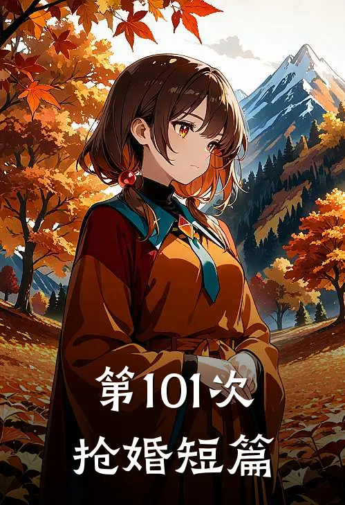 第101次抢婚短篇