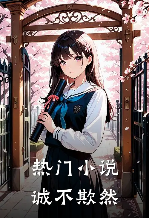 热门小说诚不欺然