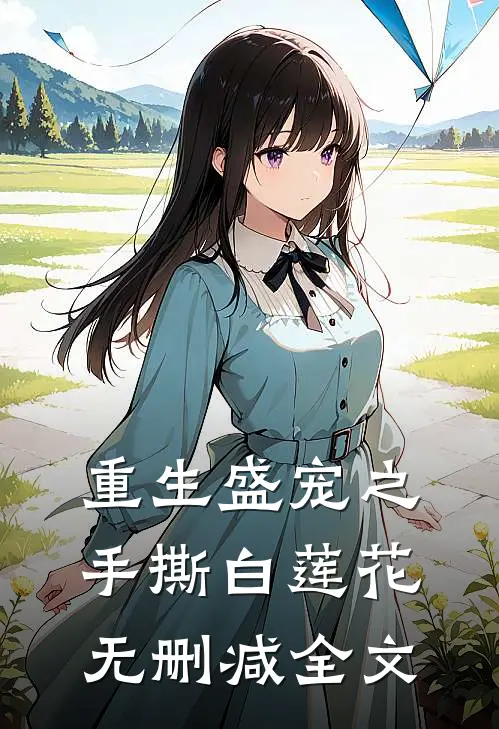 重生盛宠之手撕白莲花无删减全文