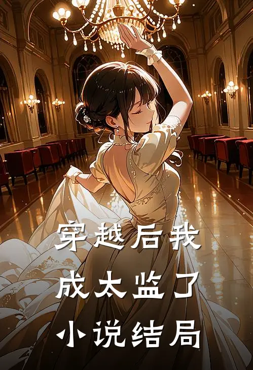 穿越后我成太监了小说结局