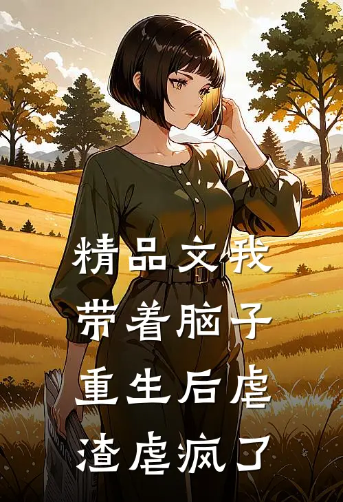 精品文我带着脑子重生后虐渣虐疯了