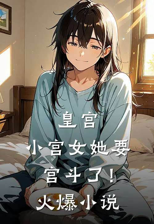 皇宫小宫女她要宫斗了!火爆