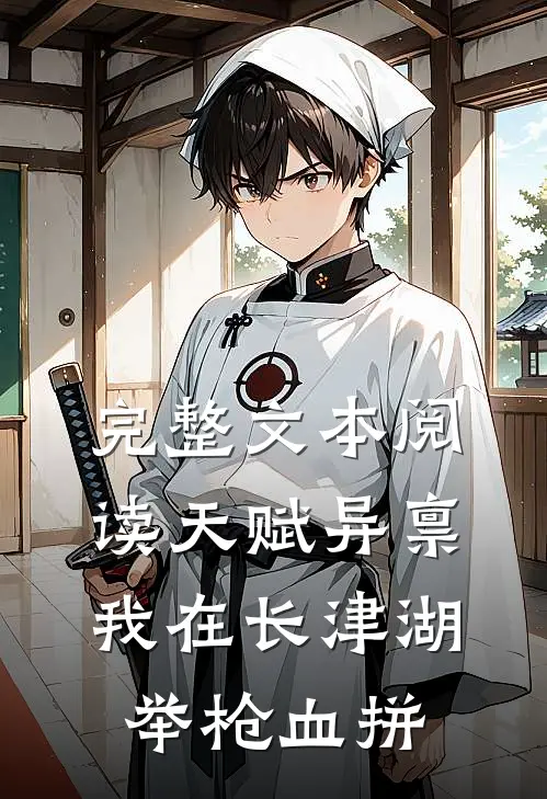 完整文本阅读天赋异禀：我在长津湖举枪血拼