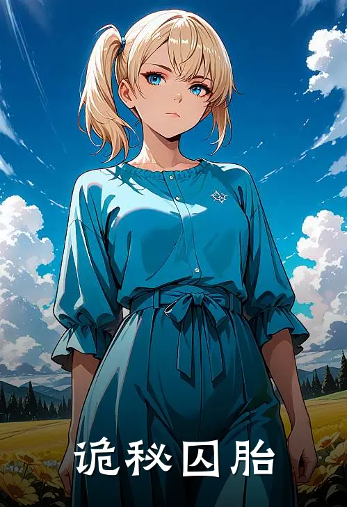 诡秘囚胎