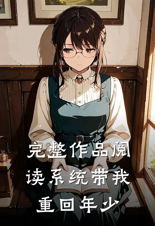 完整作品阅读系统带我重回年少