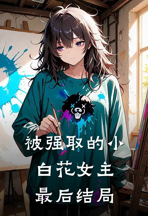 被强取的小白花女主最后结局