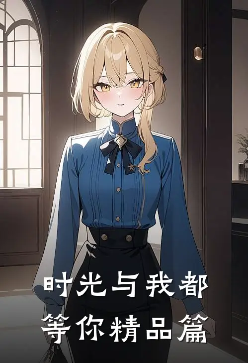 时光与我都等你精品篇