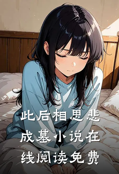 此后相思悲成墓小说在线阅读免费