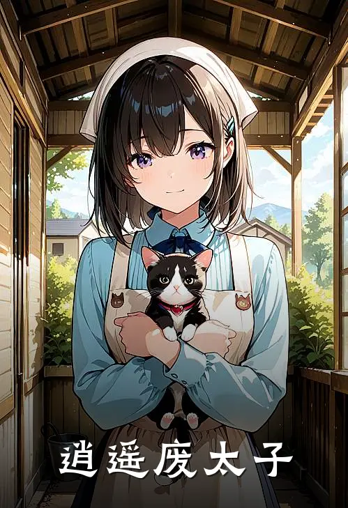 逍遥废太子