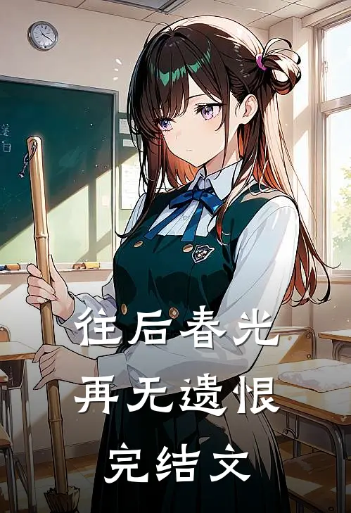 往后春光,再无遗恨完结文案