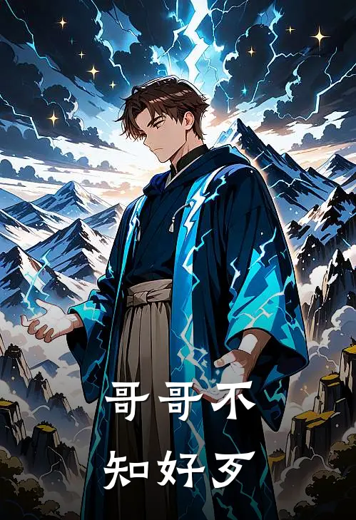 哥哥不知好歹的句子