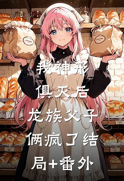 我神形俱灭后，龙族父子俩疯了结局+番外