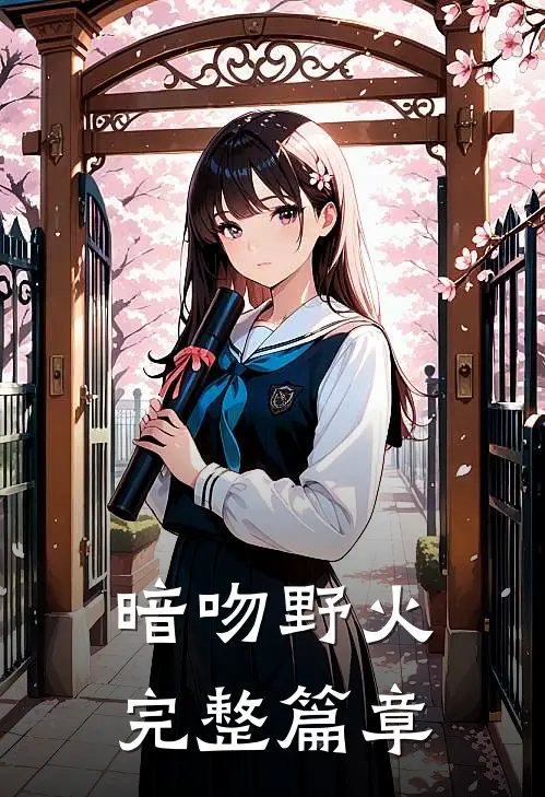 暗吻野火完整篇章