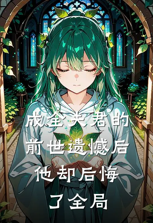 成全夫君的前世遗憾后,他却后悔了全局的