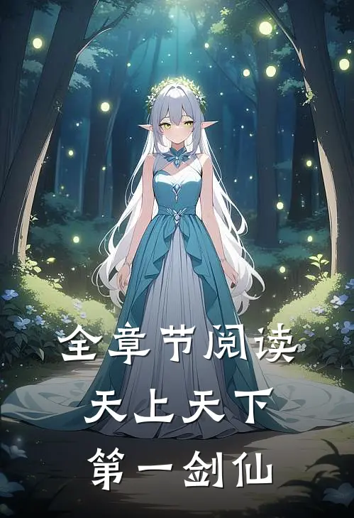 全章节阅读天上天下第一剑仙